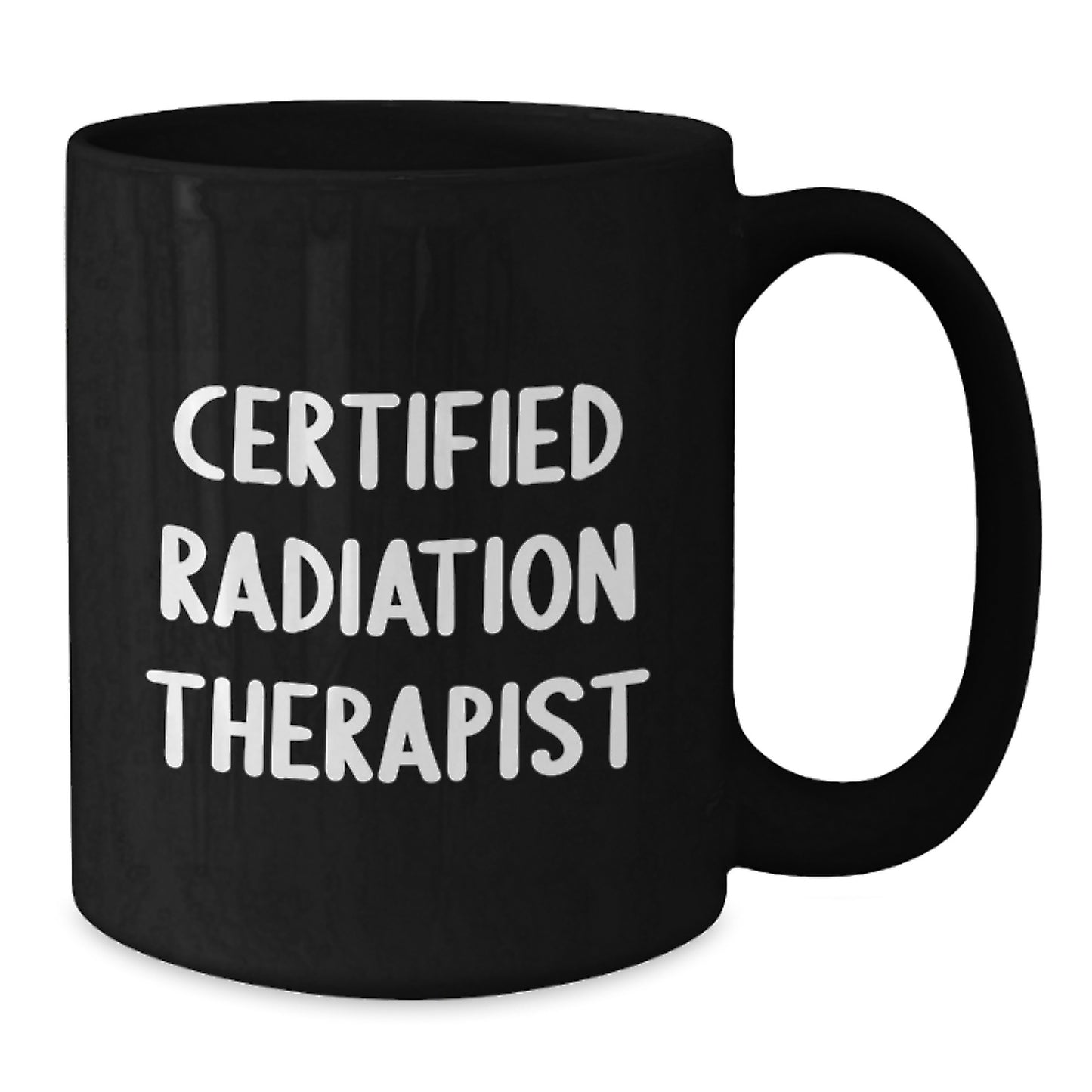 Funny Quote for Radiation Therapist Gifts from Men, Women, Friends, Coworkers, Family - Unique Valentine's Gifts for Radiation Therapist, Men, Women, Friends, Coworkers, Family - Additional