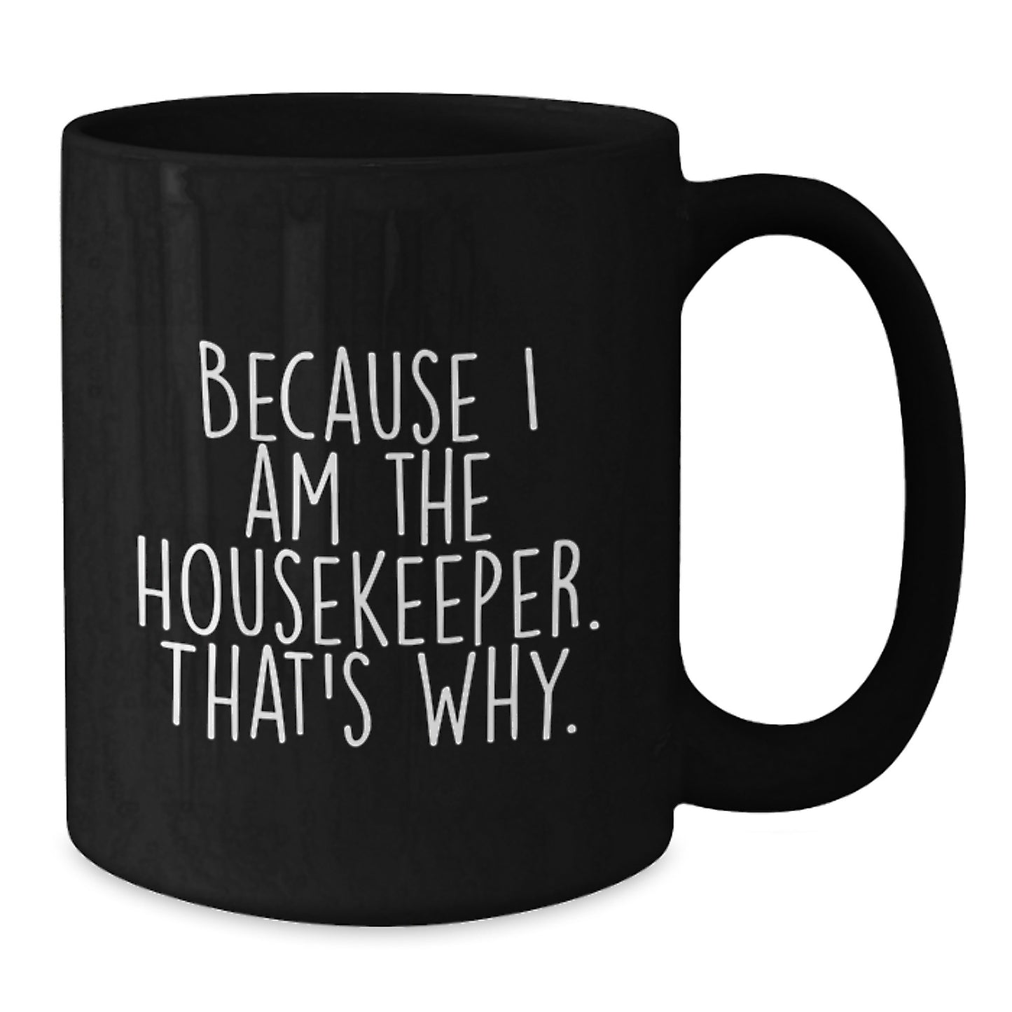 Funny Housekeeper Gifts from Family Members to Housekeeper Friends - Additional