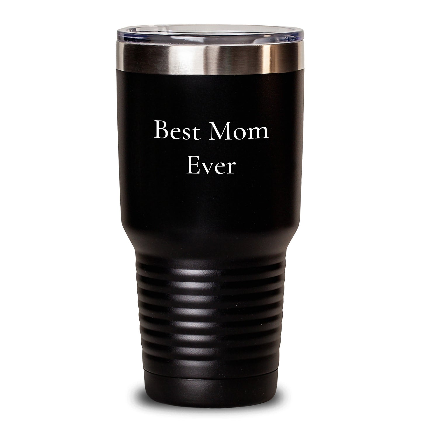 Funny Mom Gifts Best Mom Ever Birthday Tumbler Gifts from Family for Mom - Main