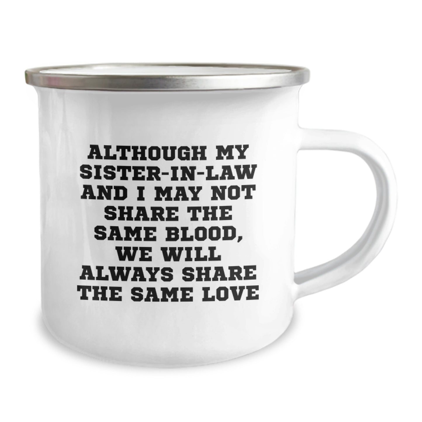 Funny Sister-in-law Gifts from Men, Women, or Anyone - Christmas Unique Gifts for Sister-in-law - Image 2