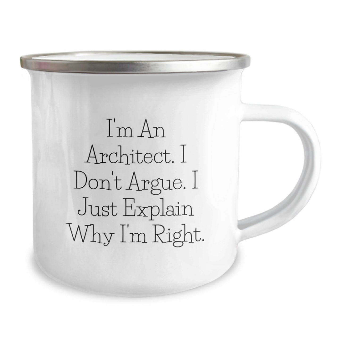 Architect Funny Mugs Gifts from Friends for Architect Men Unique Christmas Unique Gifts - Image 2
