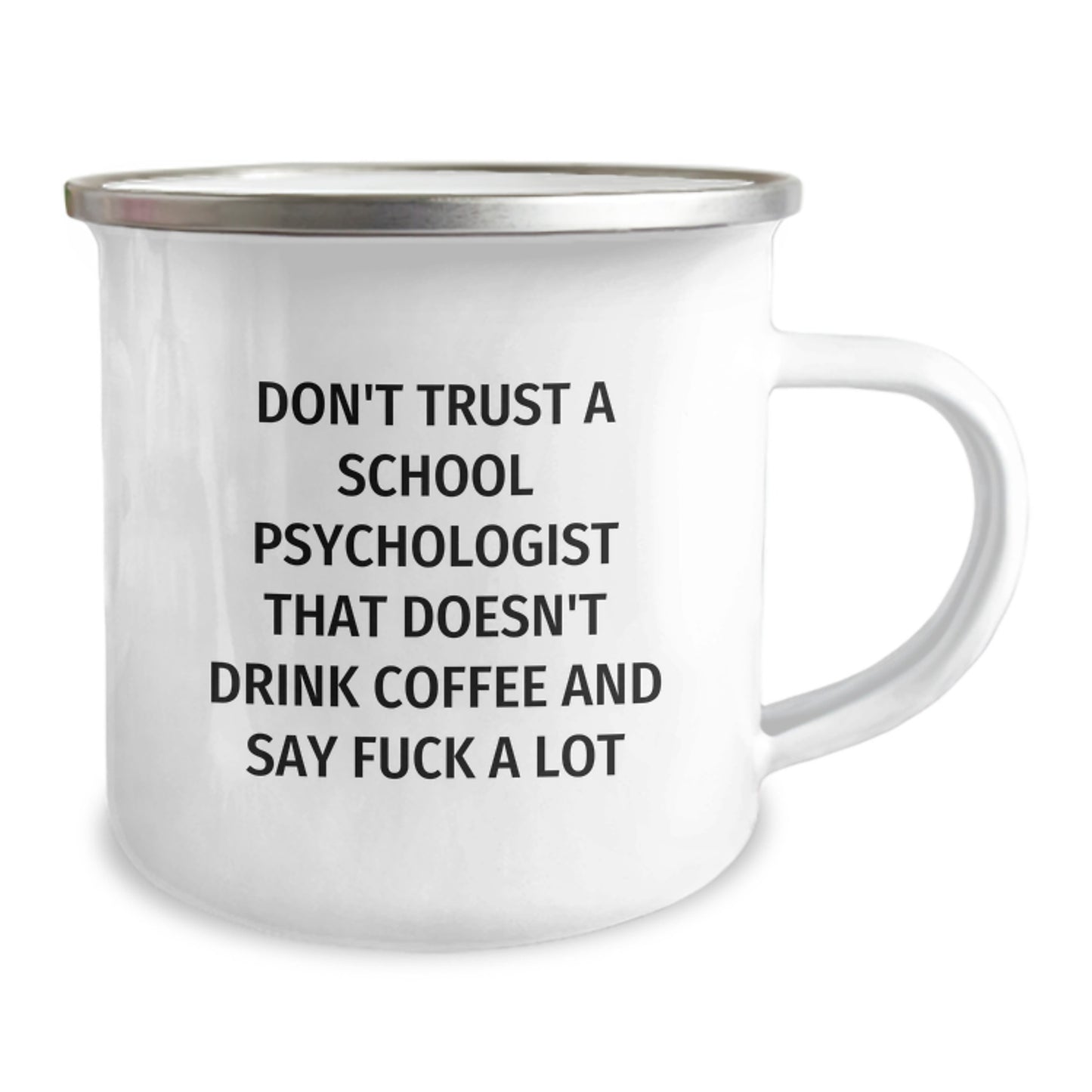 Funny School Psychologist Gifts from Friends for School Psychologists at Christmas Unique Gifts - Image 2