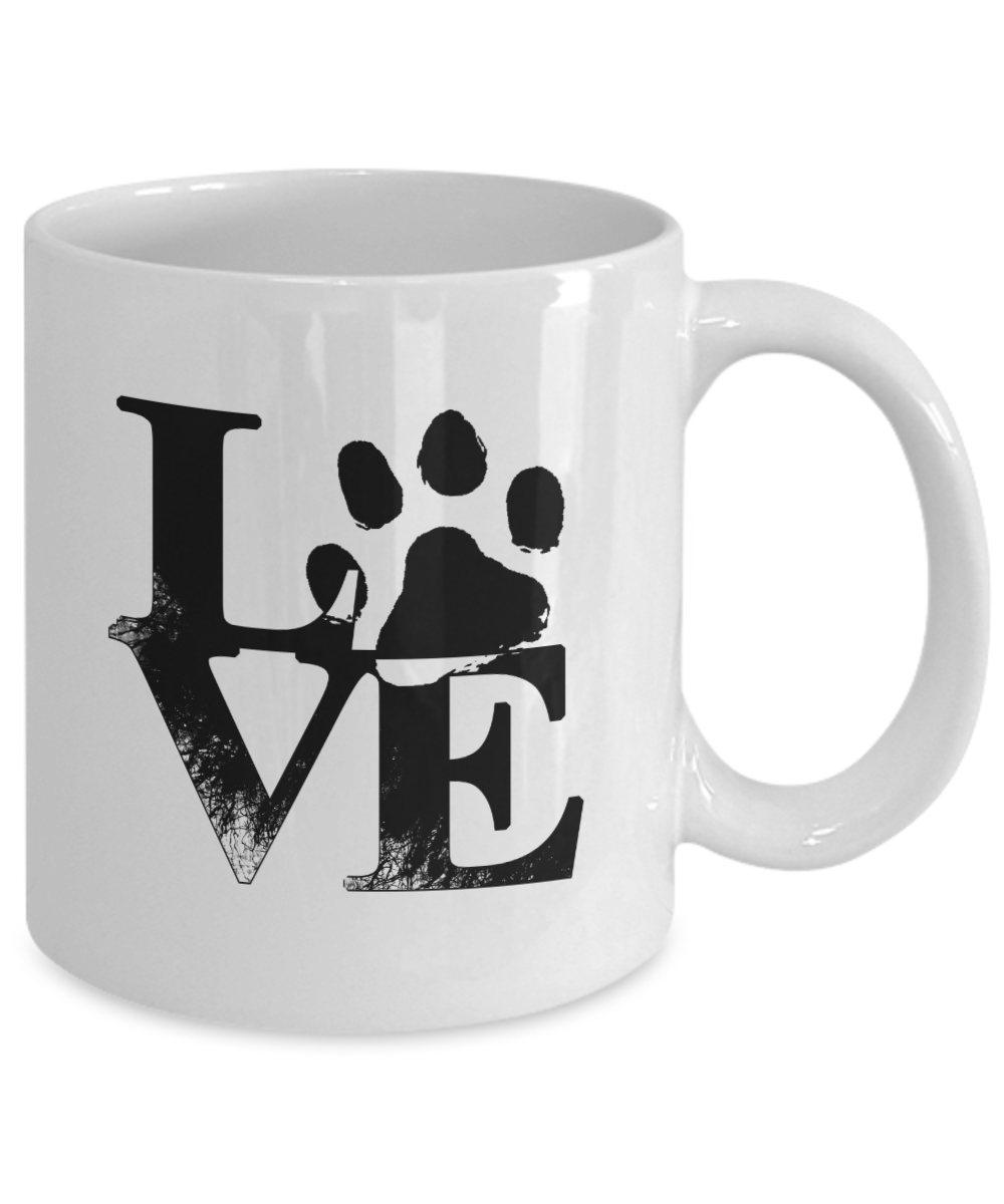 Love my dog - The VIP Emporium
