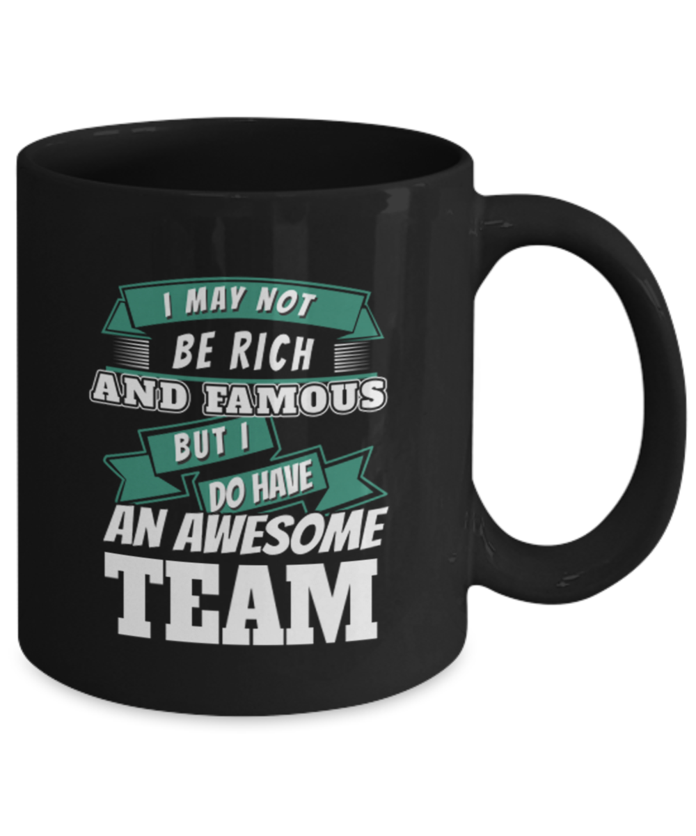Awesome Team Mug - The VIP Emporium