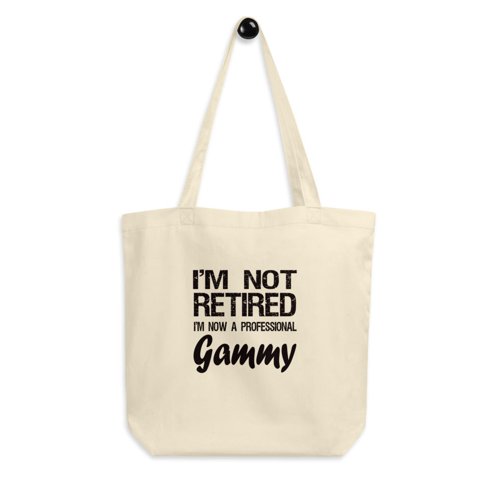 Peculium Crypto, My Retirement Plan is Peculium Tote Bag