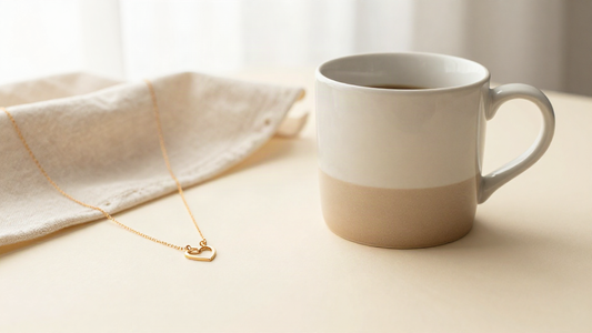 Engraved Necklace vs. Monogrammed Mug: Which Personalized Gift Says More?