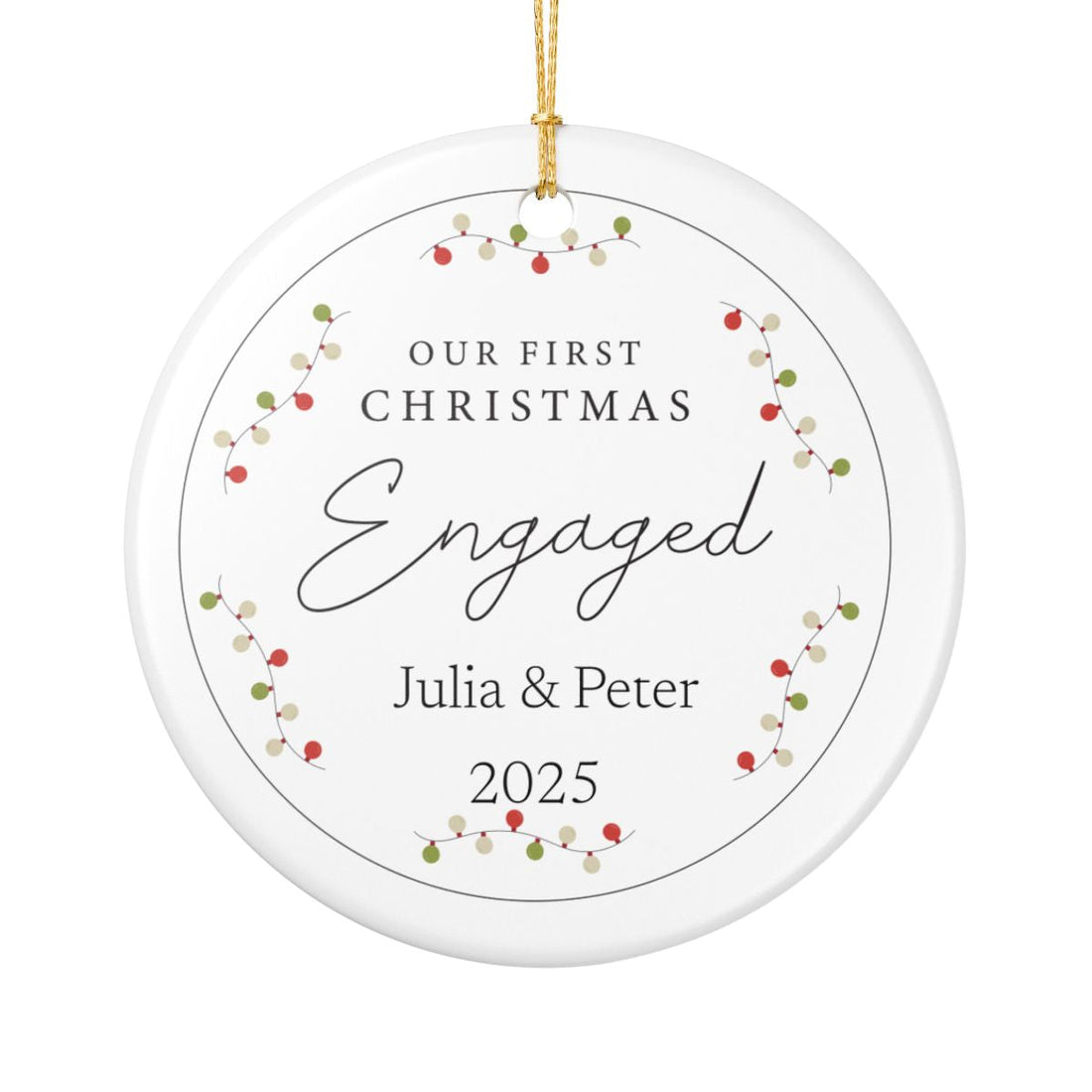 How Custom Ornaments Can Brighten Your Holiday Traditions