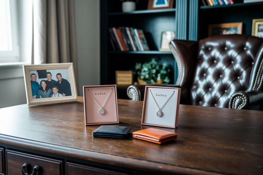 Cover image for Personalized Dad Gifts: 5 Solutions That Work