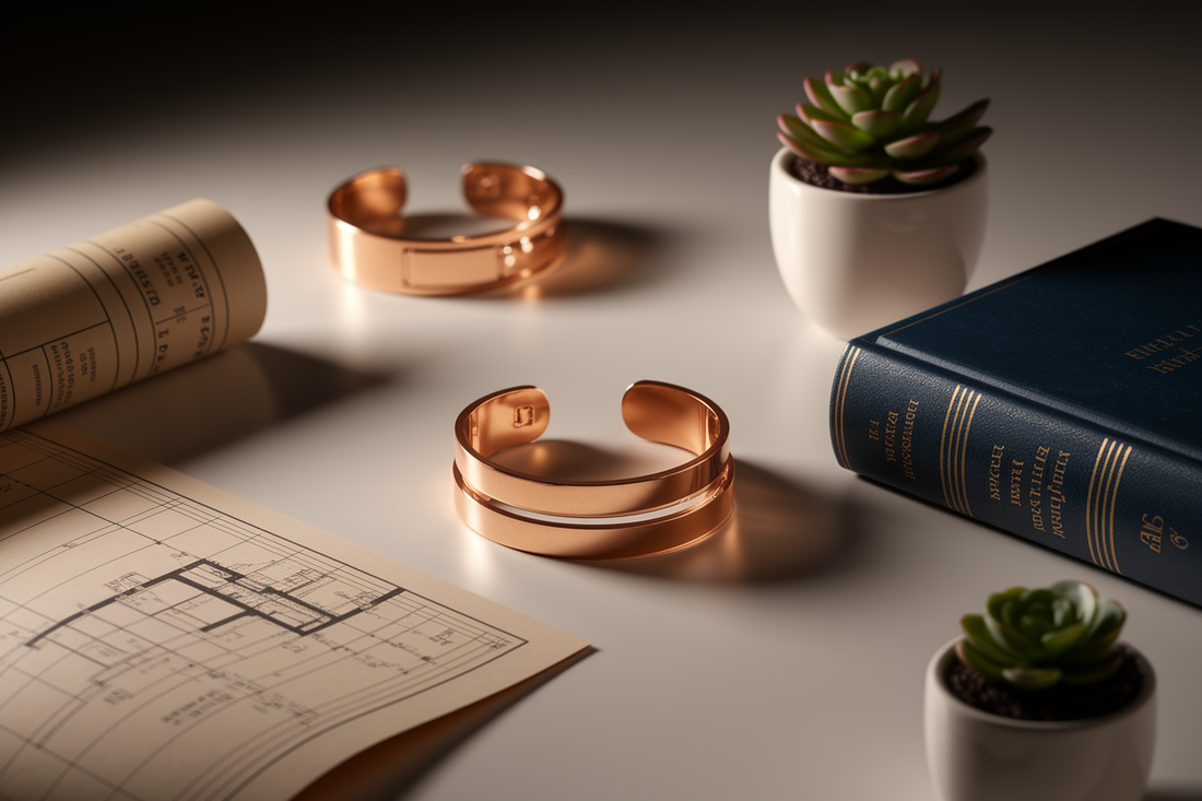 Cover image for Best Bracelets for Architects 2026