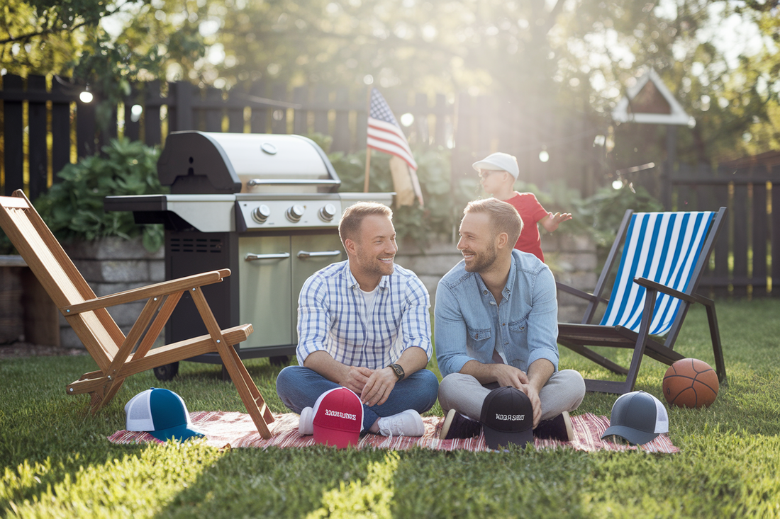 Cover image for 5 Thoughtful Personalized Dad Gifts