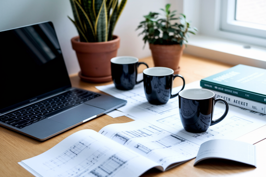 Cover image for 5 Funny Landscape Architect Mugs Gifts