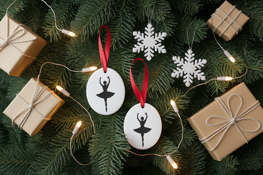 Cover image for 5 Thoughtful Dancer Gift Ornaments