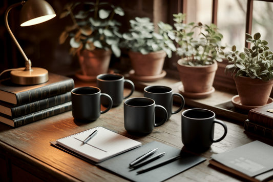 Cover image for Best 2025 Morning Essentials for Real Estate Agents