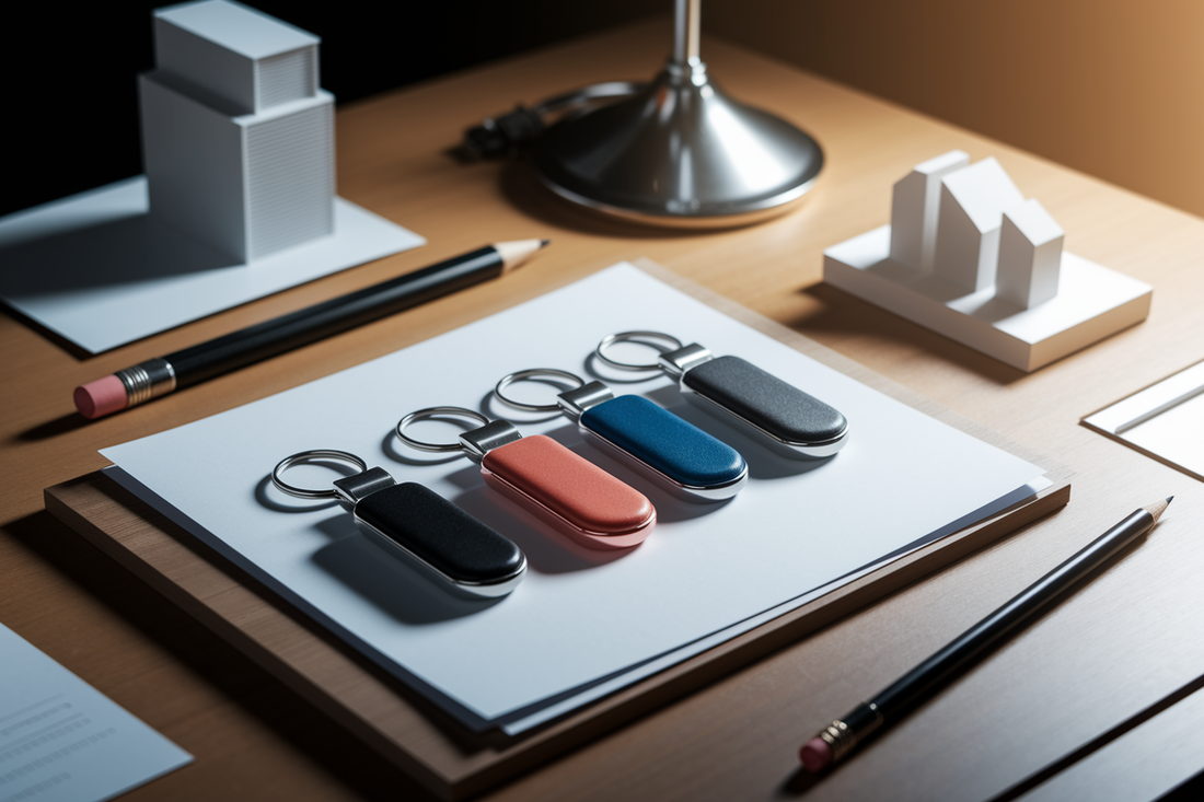 Cover image for Best Keychains for Drafters 2025