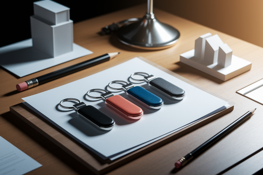 Cover image for Best Keychains for Drafters 2025