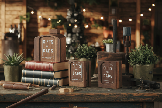 Cover image for 2025 Best Gifts for Model Builders & Cat Lovers