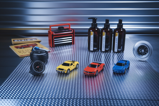 Cover image for Unique Dealer Appreciation Gifts 2025 for Discerning Dealers