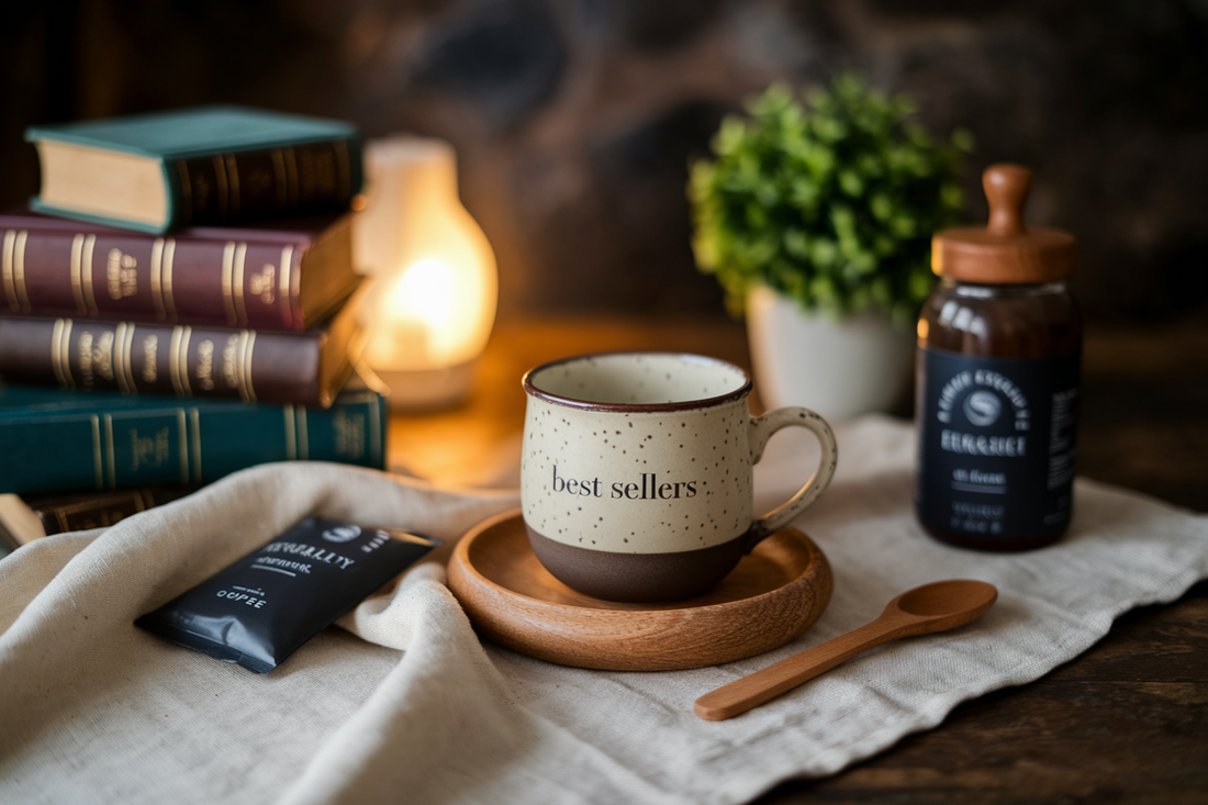 Cover image for Best 2025 Gifts: Top Mugs for General Use