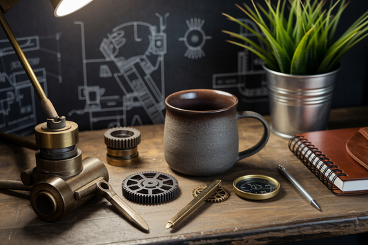 Cover image for Best 2025 Gifts for Mechanical Engineers