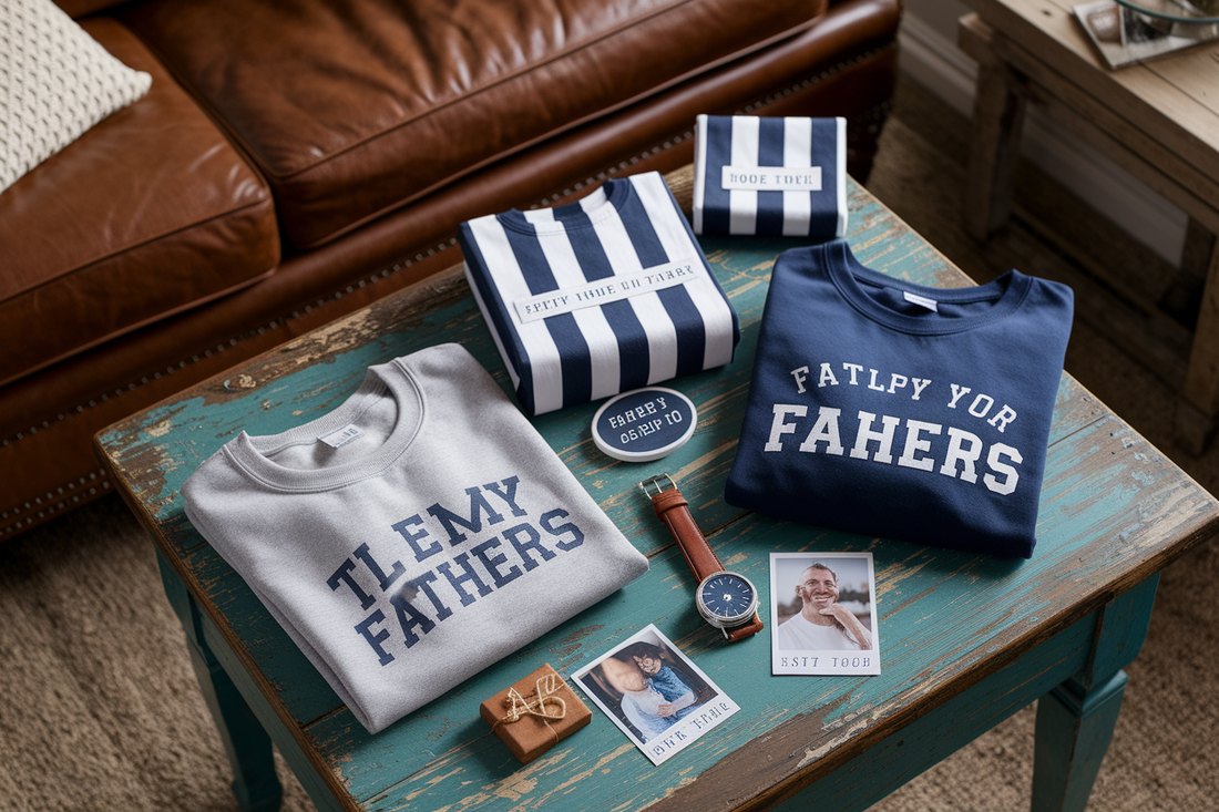 Professional cover image for Perfect Father's Day Gifts Gifts That Actually Make Them Smile