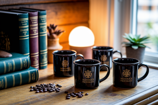 Cover image for Essential Gifts for Magistrates 2025