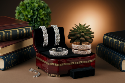 Cover image for 2025's Top 8 Must-Have Bracelets for Real Estate & Insura...