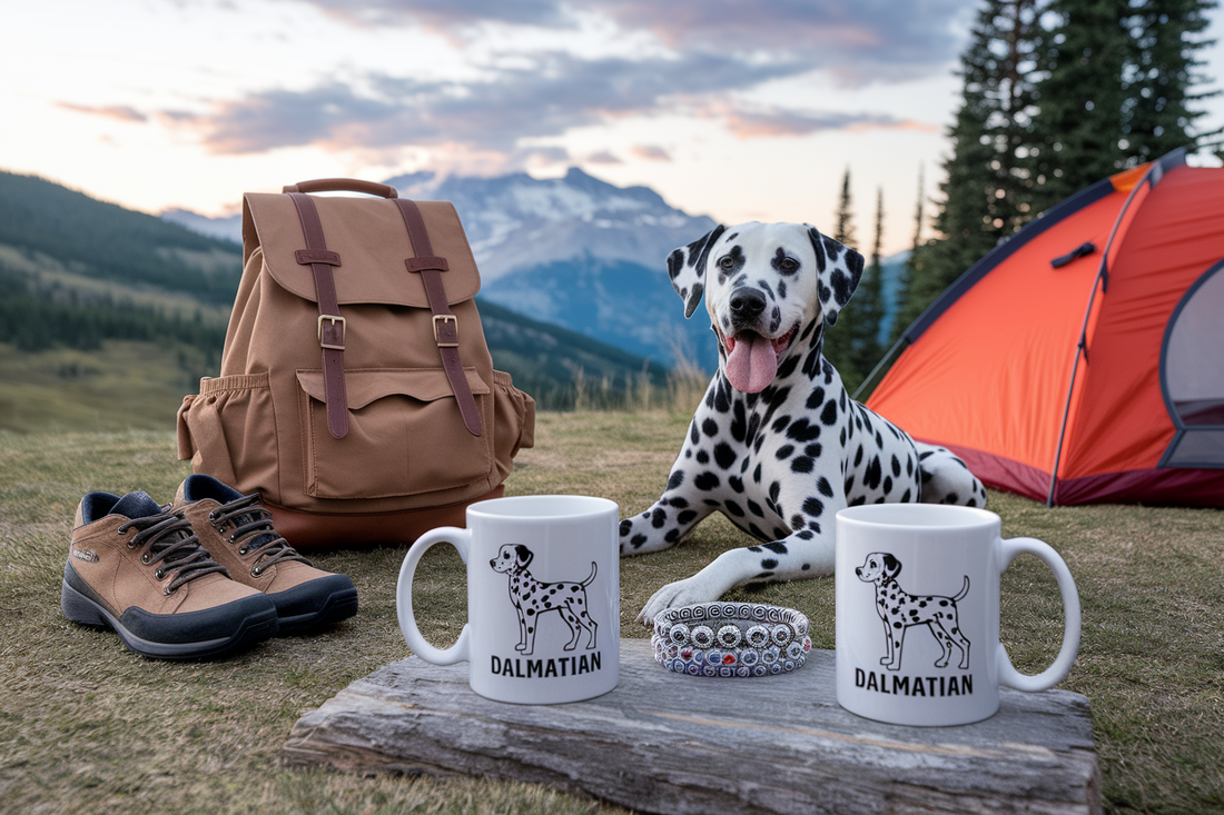 Cover image for 4 Thoughtful Dalmatian Dog Lover Gifts