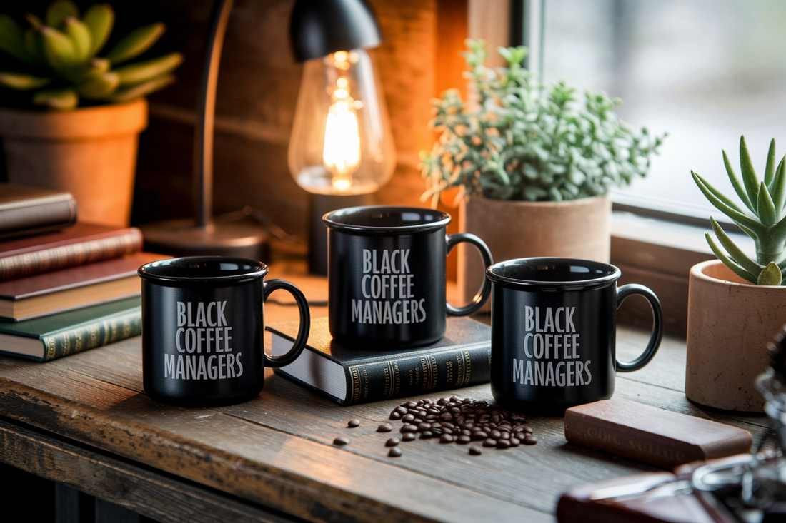 Cover image for 3 Premium Mugs Successful Sales Managers Love for 2025