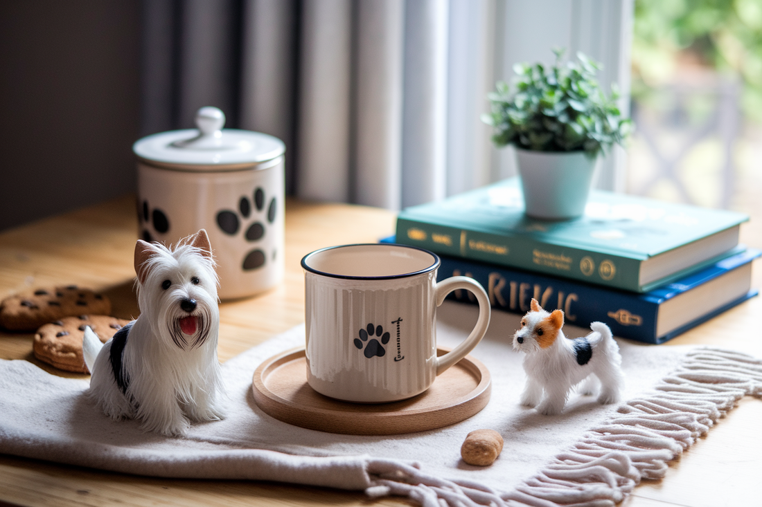 Cover image for Top Silky Terrier Dog Lovers Gifts 2025