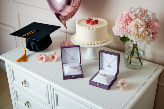Cover image for 4 Personalized Mother's Day Necklaces to Treasure