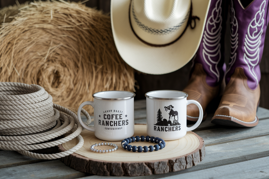 Cover image for 8 Funny Rancher Mugs Gift Ideas That Hit Different