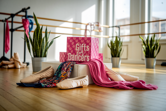 Cover image for 6 Funny Dance Ornaments That Make Dancers Laugh in 2025