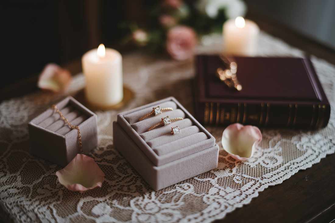 Cover image for 6 Premium Necklaces Successful Women Love for 2026