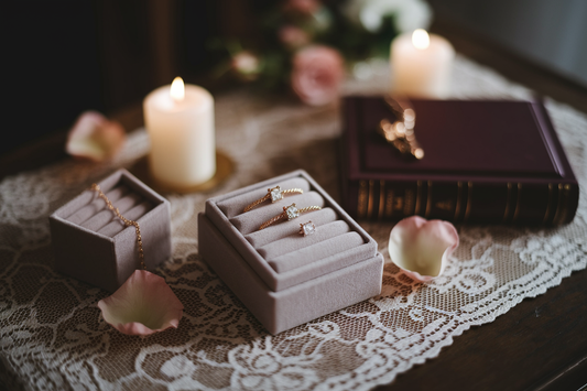 Cover image for 6 Premium Necklaces Successful Women Love for 2026