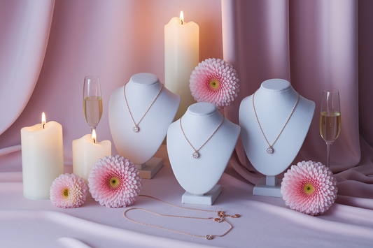 Cover image for 7 Best Valentines Heart Necklaces You'll Love