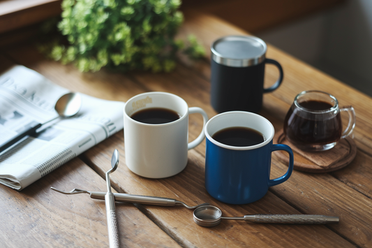 Cover image for 8 Funny Dentist Mugs Gifts They'll Actually Use