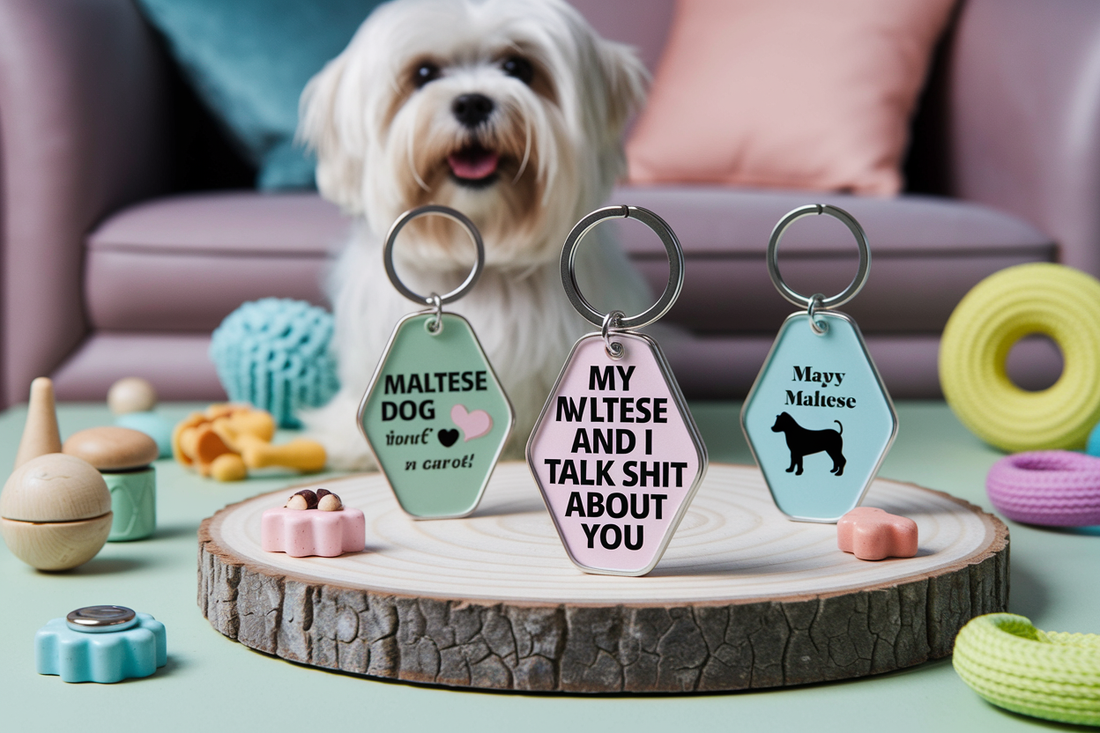 Professional cover image for General Favorites: 3 Funny Keychains to Buy in 2025
