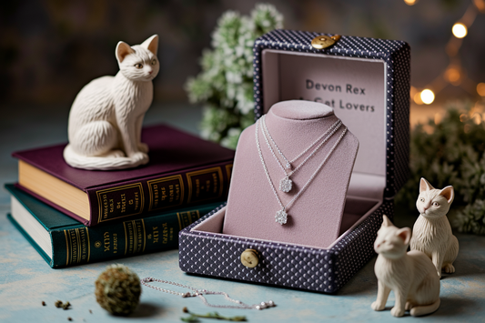 Cover image for Essential Devon Rex Cat Accessories 2025 for Lovers