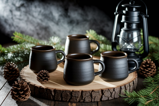 Cover image for 5 Premium Outdoor Worker Mugs Loggers Love for 2026