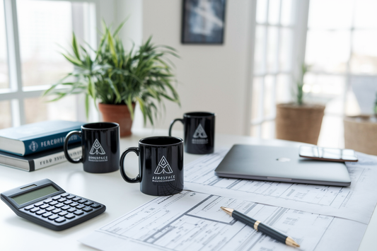 Cover image for 5 Aerospace Engineer Mugs Gifts They'll Actually Use
