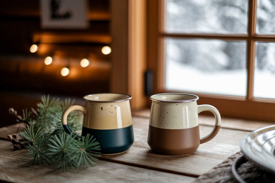 Cover image for 3 Alaska Coffee Mugs Gift Ideas That Hit Different