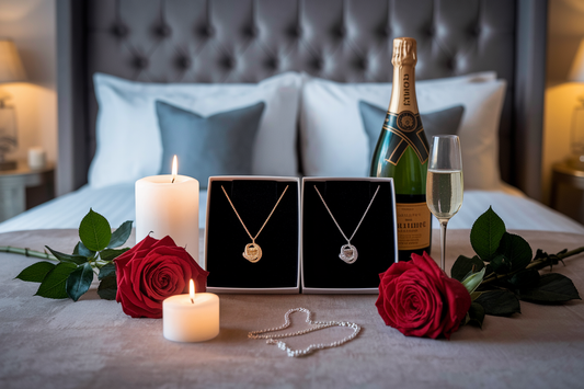 Cover image for 7 Valentines Necklaces for Her Gift Ideas That Hit Different