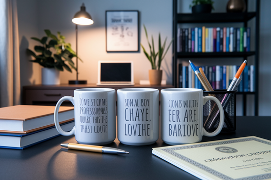 Cover image for 5 Best Funny Profession Mugs Reviewed