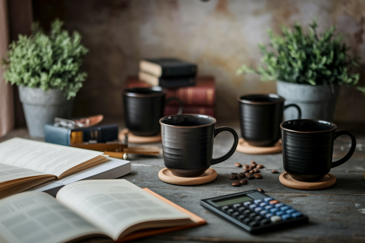 Cover image for 3 Premium Mugs Successful Analysts Love for 2025