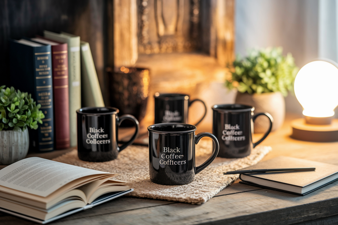 Cover image for 4 Premium Coffee Mugs Successful Loan Officers Love for 2025
