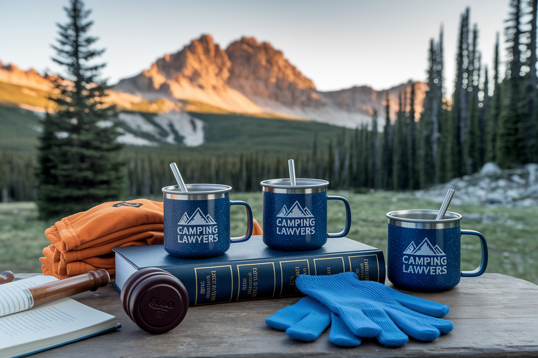 Cover image for 3 Funny Lawyer Mugs Gift Ideas That Hit Different