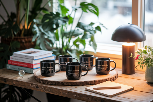 Cover image for 5 Funny Mugs That Make Receptionists Laugh in 2026