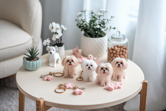 Cover image for Best Maltese Dog Gifts 2025 for Dog Moms & Dads