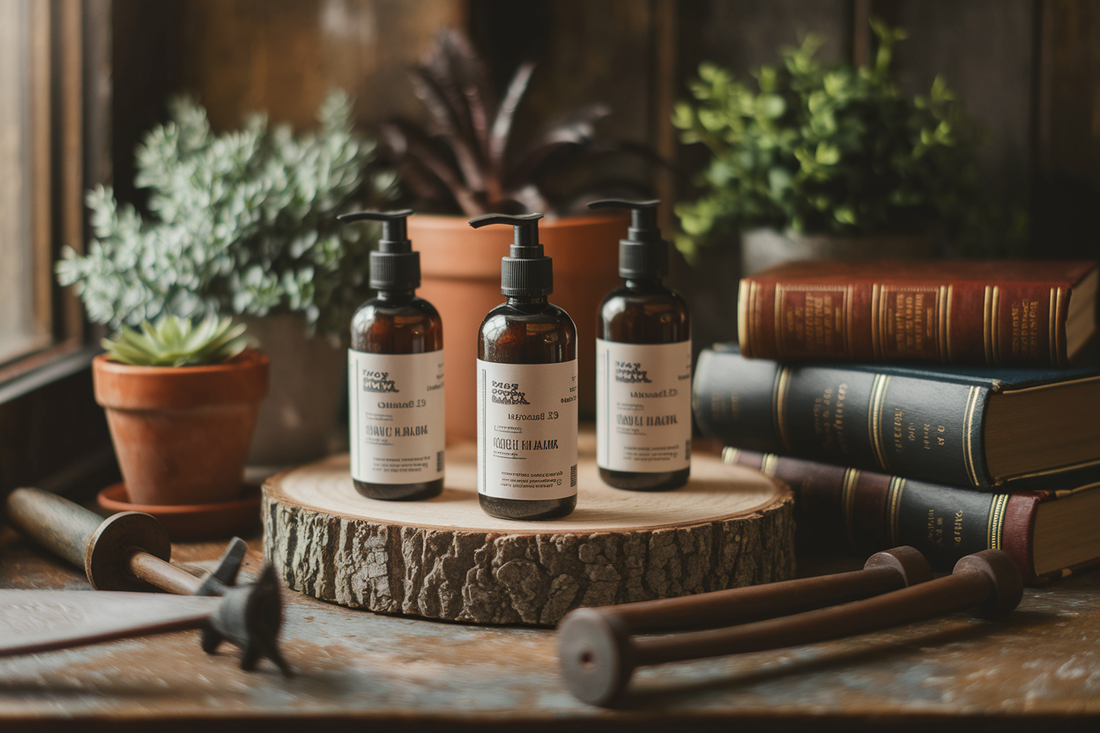 Cover image for Top BBQ Essentials for Dads & Grill Masters 2025