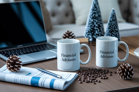 Cover image for The Fix for Funny Advisor Mugs Problems